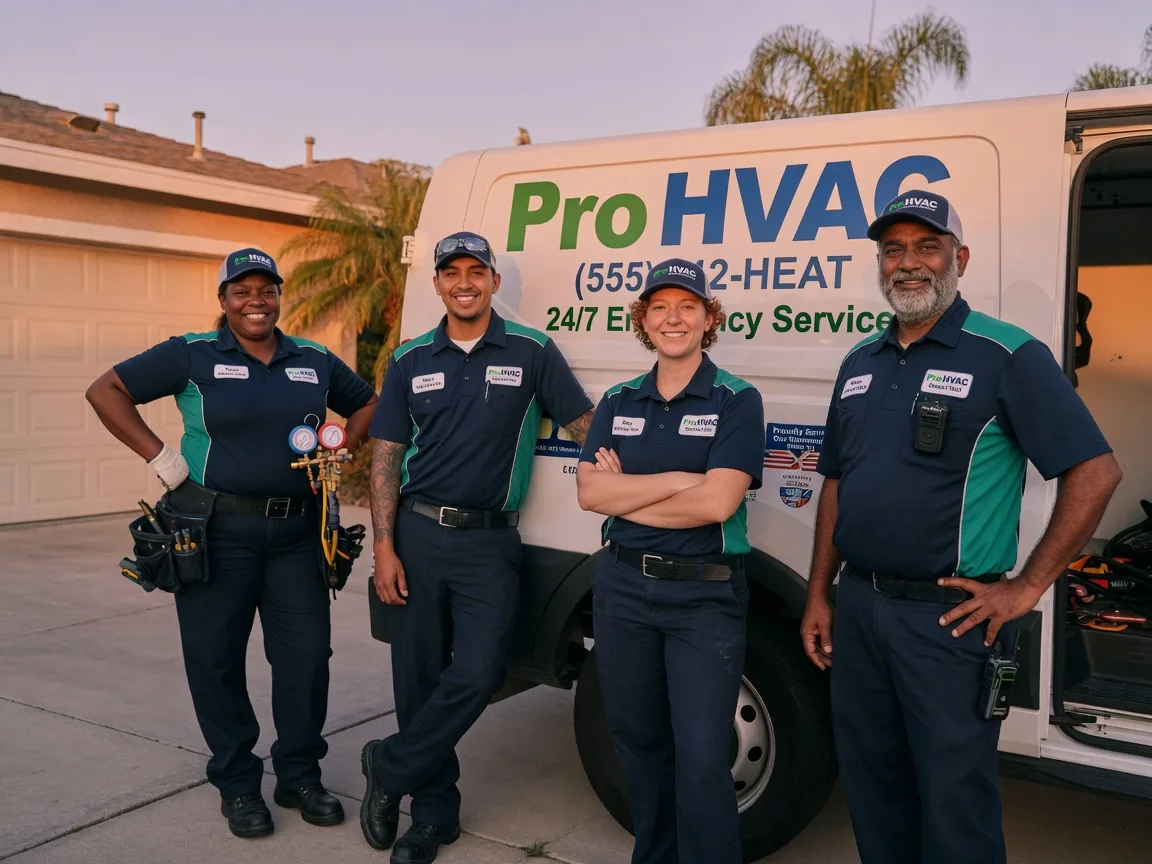 Furnace Repair company in Crown City, OH
